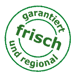 Kche Zur Hasenheide, frisch und regional